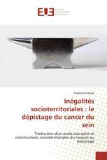 Inégalités socioterritoriales : le dépistage du cancer du sein