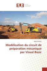 Modélisation du circuit de préparation mécanique par Visual Basic