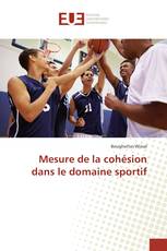 Mesure de la cohésion dans le domaine sportif