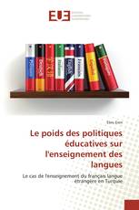 Le poids des politiques éducatives sur l'enseignement des langues