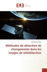 Méthodes de détection de changements dans les images de télédétection