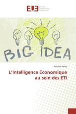 L’Intelligence Economique au sein des ETI