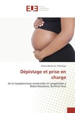 Dépistage et prise en charge