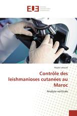 Contrôle des leishmanioses cutanées au Maroc