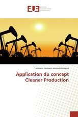 Application du concept Cleaner Production