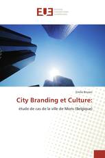 City Branding et Culture: