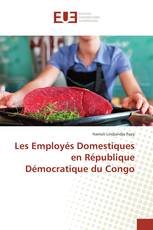 Les Employés Domestiques en République Démocratique du Congo