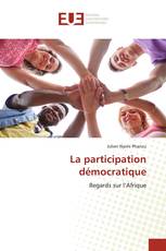 La participation démocratique
