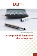 La comptabilité financière des entreprises