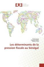 Les déterminants de la pression fiscale au Sénégal