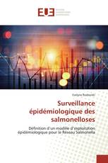 Surveillance épidémiologique des salmonelloses