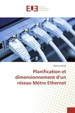 Planification et dimensionnement d’un réseau Métro Ethernet