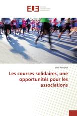 Les courses solidaires, une opportunités pour les associations