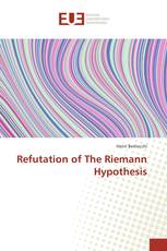 Refutation of The Riemann Hypothesis