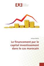 Le financement par le capital investissement dans le cas marocain