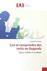 Lire et comprendre des récits en Ouganda