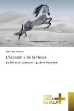 L'économie de la Hesse