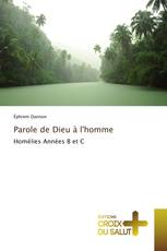 Parole de Dieu à l'homme