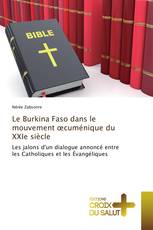 Le Burkina Faso dans le mouvement œcuménique du XXIe siècle