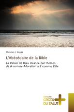 L'Abécédaire de la Bible