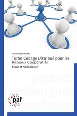 Turbo-Codage Distribué pour les Réseaux Coopératifs