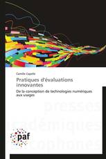 Pratiques d'évaluations innovantes