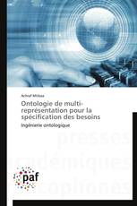 Ontologie de multi-représentation pour la spécification des besoins