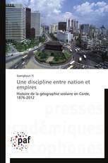 Une discipline entre nation et empires