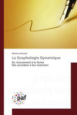 La Graphologie Dynamique