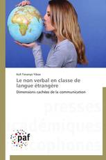 Le non verbal en classe de langue étrangère