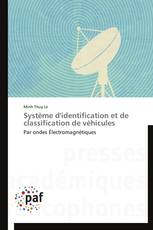 Système d'identification et de classification de véhicules