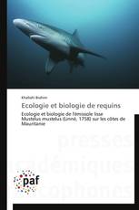 Ecologie et biologie de requins