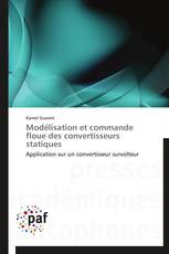 Modélisation et commande floue des convertisseurs statiques