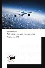 Principes de vol des avions