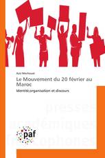 Le Mouvement du 20 février au Maroc