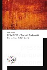 LE MIROIR d'Andreï Tarkovski