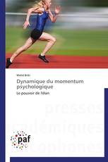 Dynamique du momentum psychologique