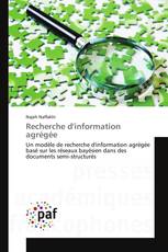 Recherche d'information agrégée