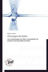 Chirurgie de Dehn