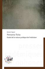 Persona ficta