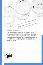 Les médecines "douces", des thérapeutiques en plein essor