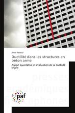 Ductilité dans les structures en béton arme