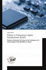 Filtres à Fréquence Agile Totalement Actifs