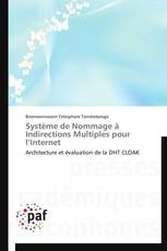 Système de Nommage à Indirections Multiples pour l’Internet