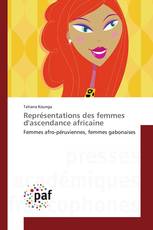 Représentations des femmes d'ascendance africaine