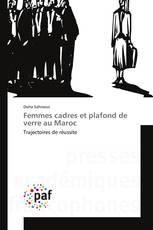 Femmes cadres et plafond de verre au Maroc