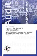 Normes Comptables Internationales