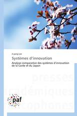 Systèmes d’innovation