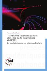 Transitions intersousbandes dans les puits quantiques GaN/AlN