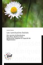 Les sanctuaires boisés